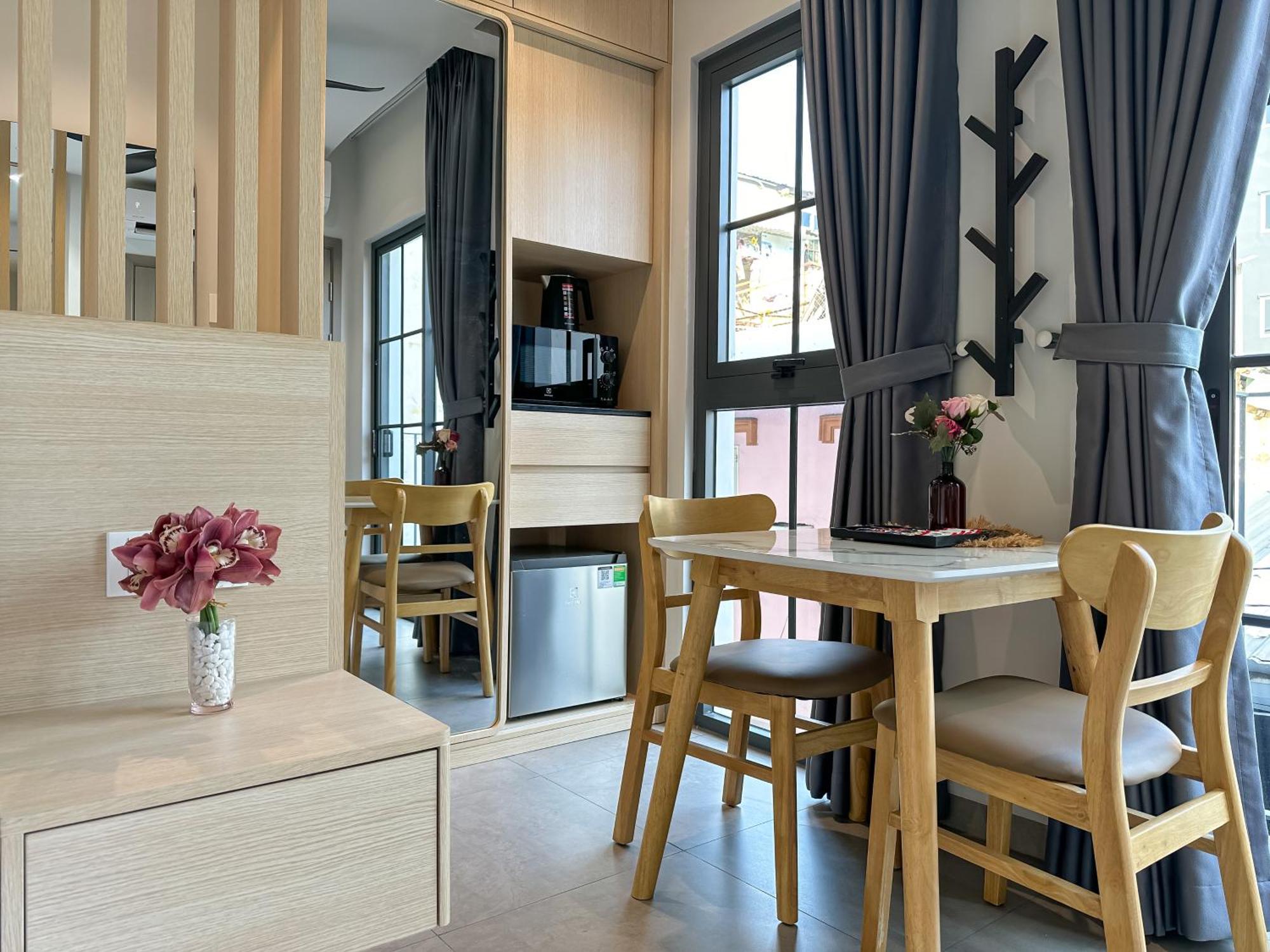 Aparthotel Lyn House Ho Chi Minh City