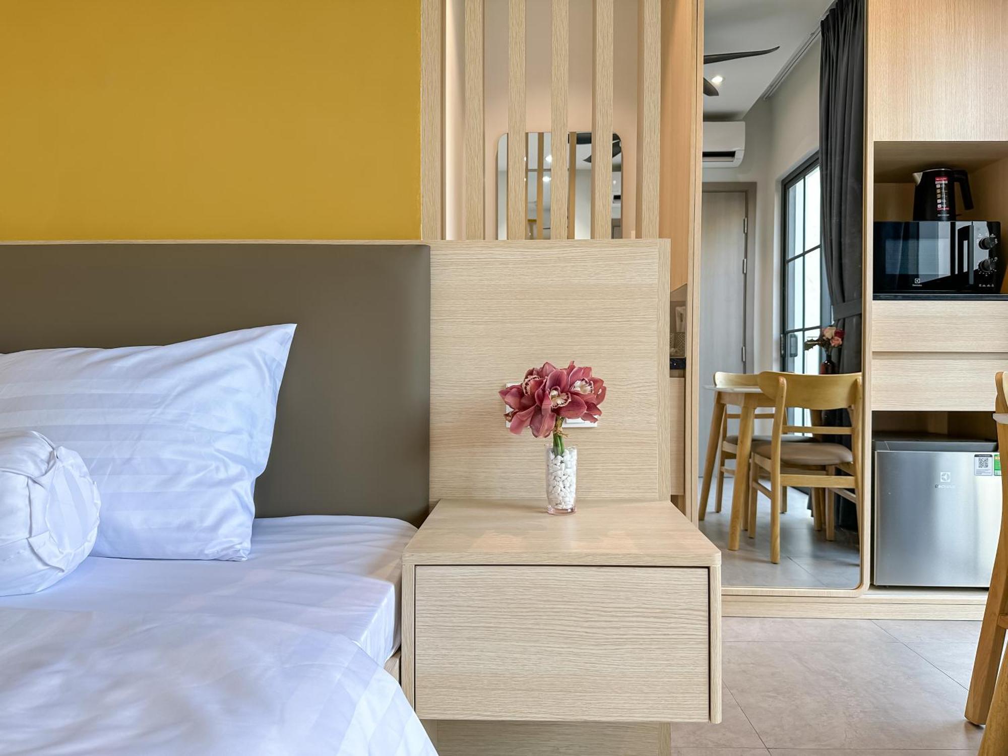 Lyn House * Ho Chi Minh City
