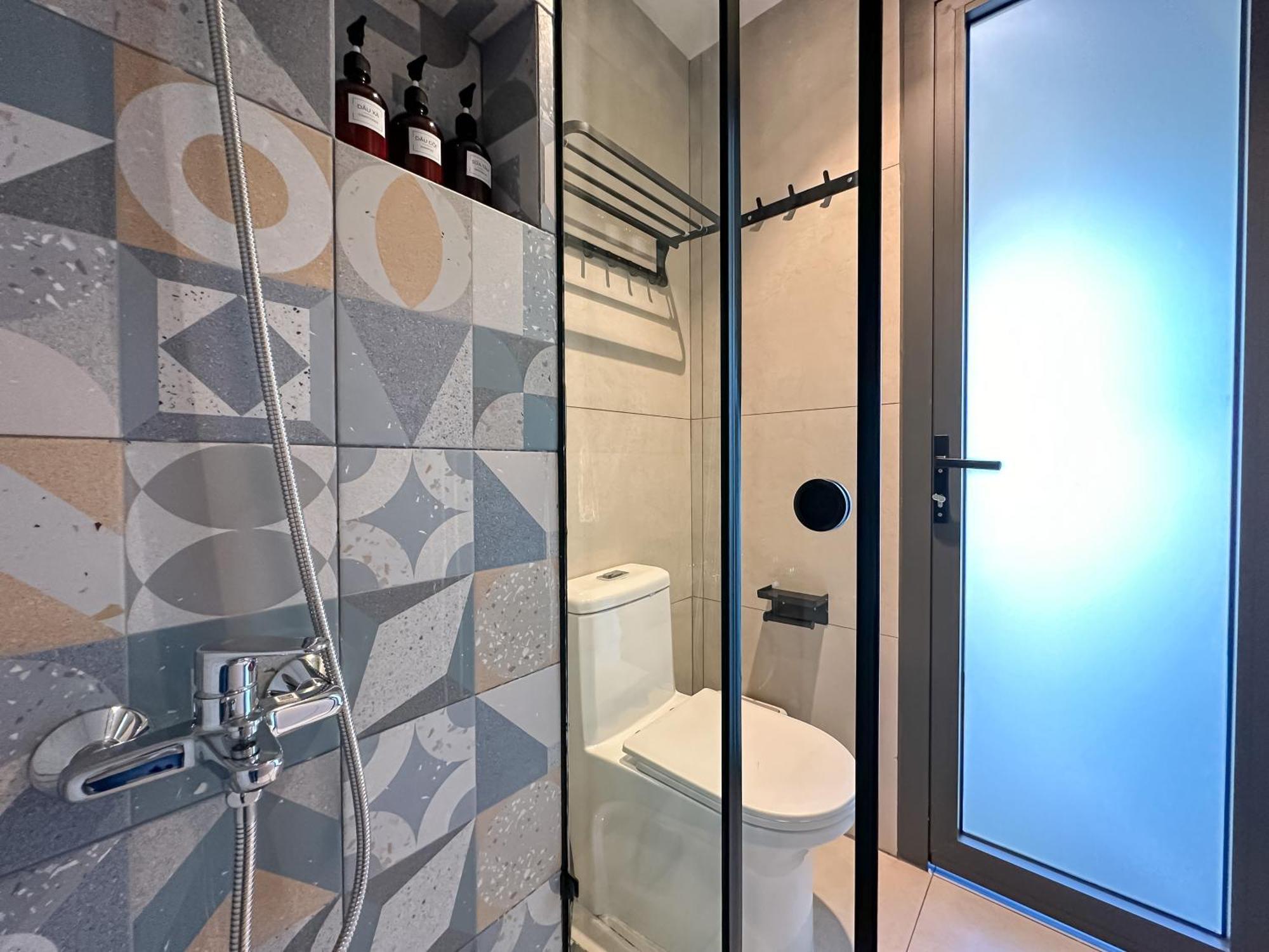 Aparthotel Lyn House Ho Chi Minh City