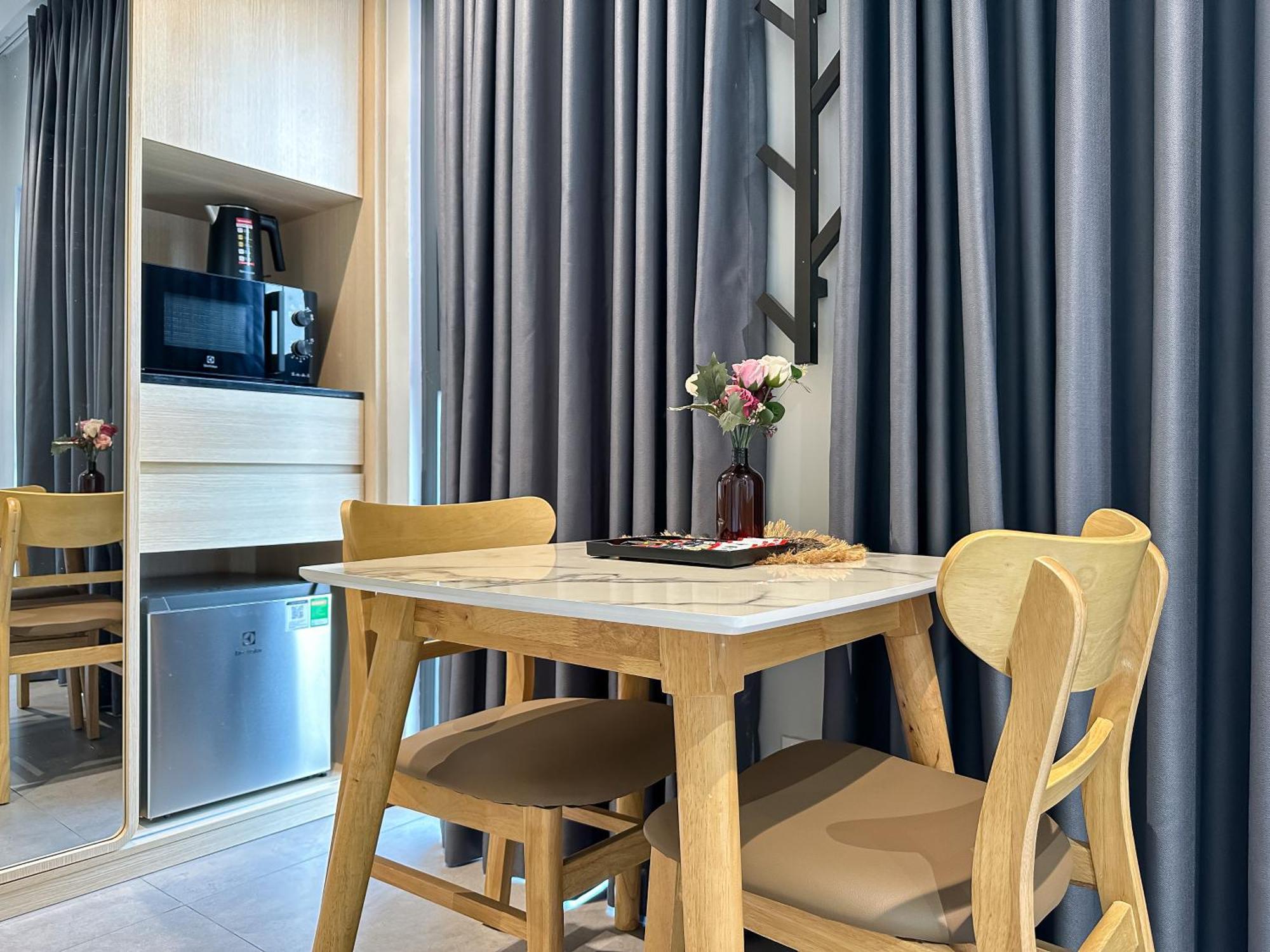 Lyn House * Ho Chi Minh City