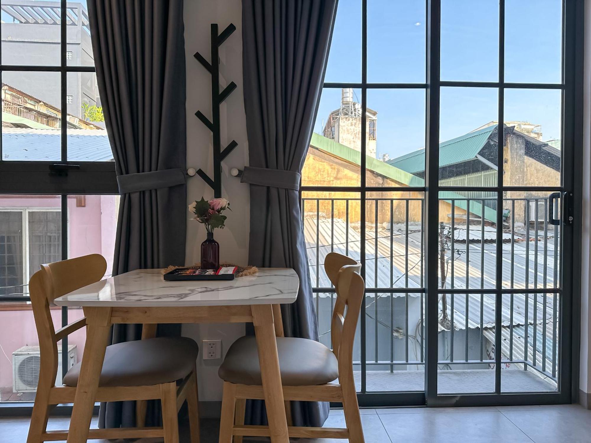 Lyn House Aparthotel Ho Chi Minh City
