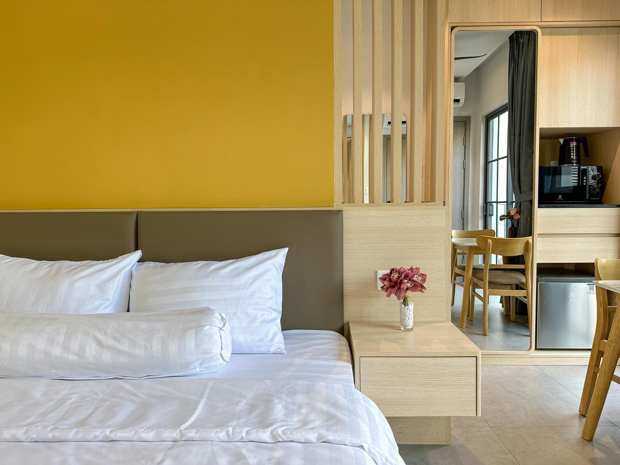Aparthotel Lyn House Ho Chi Minh City