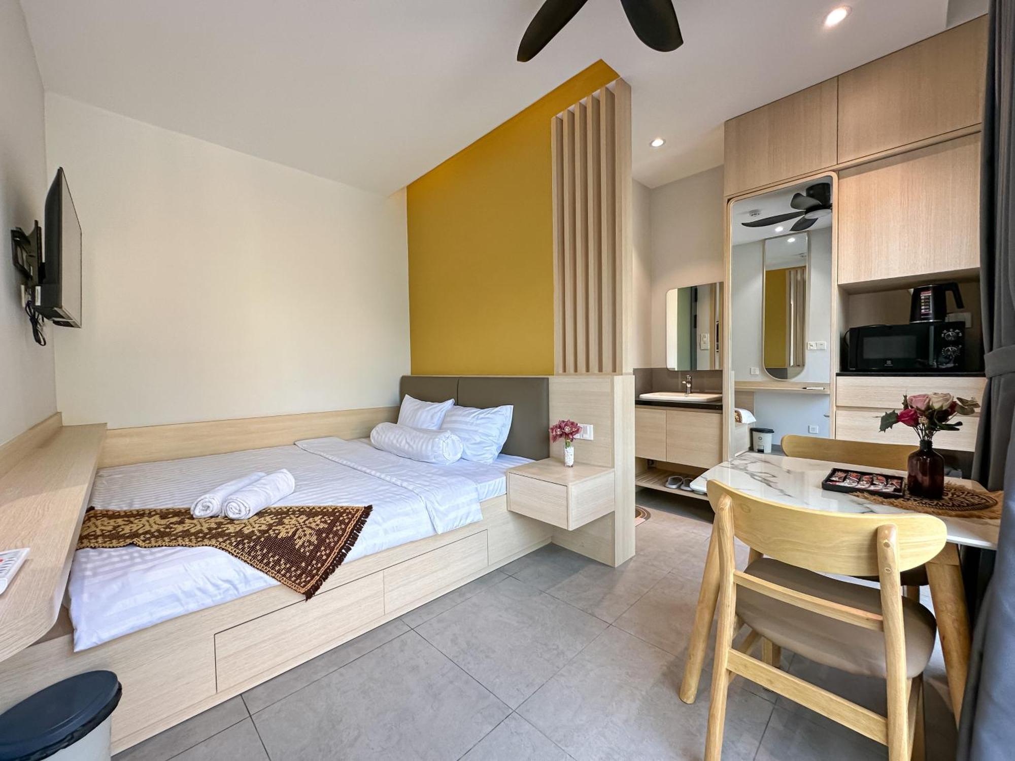 Lyn House Ho Chi Minh City