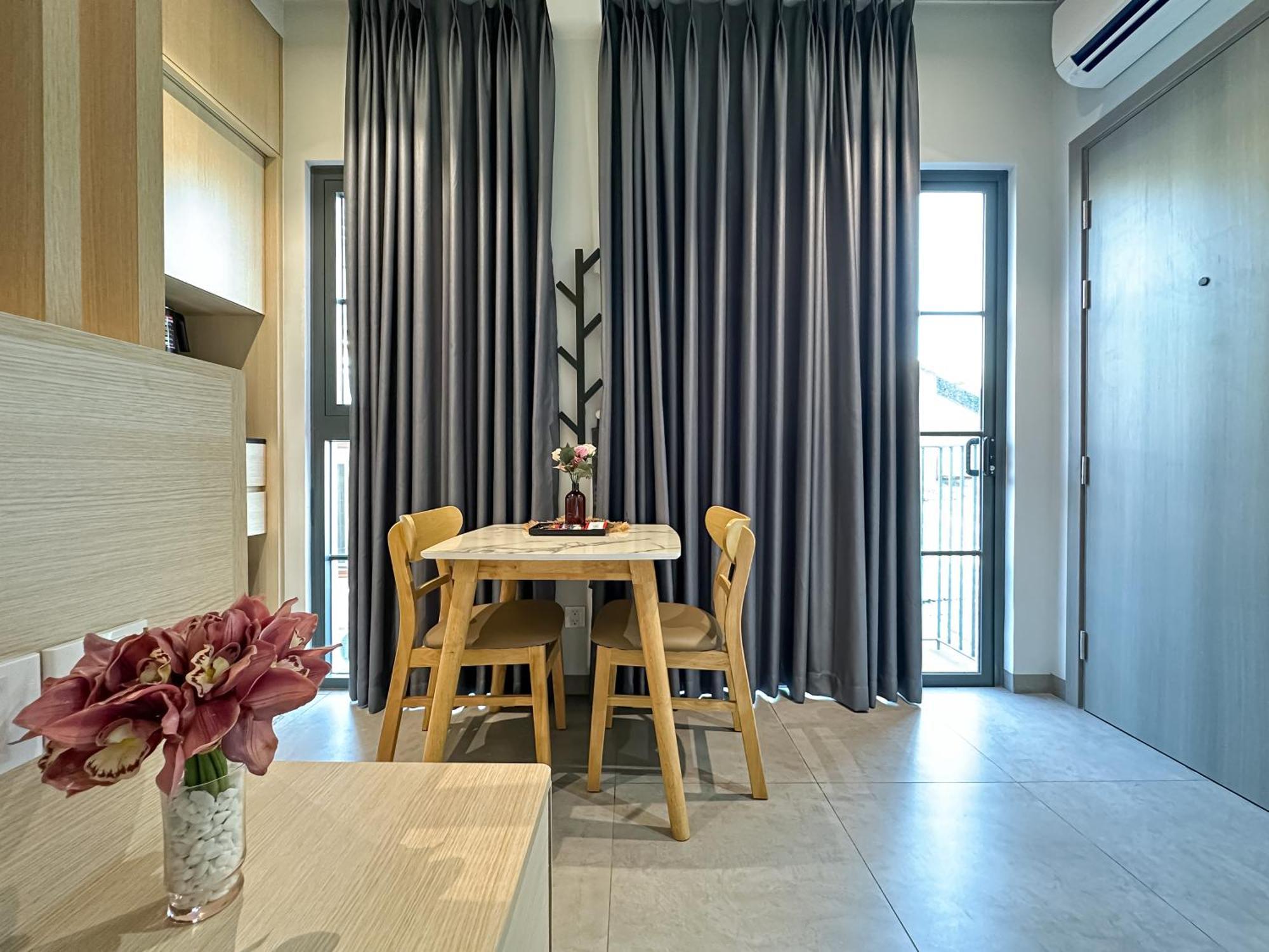 Lyn House Aparthotel Ho Chi Minh City