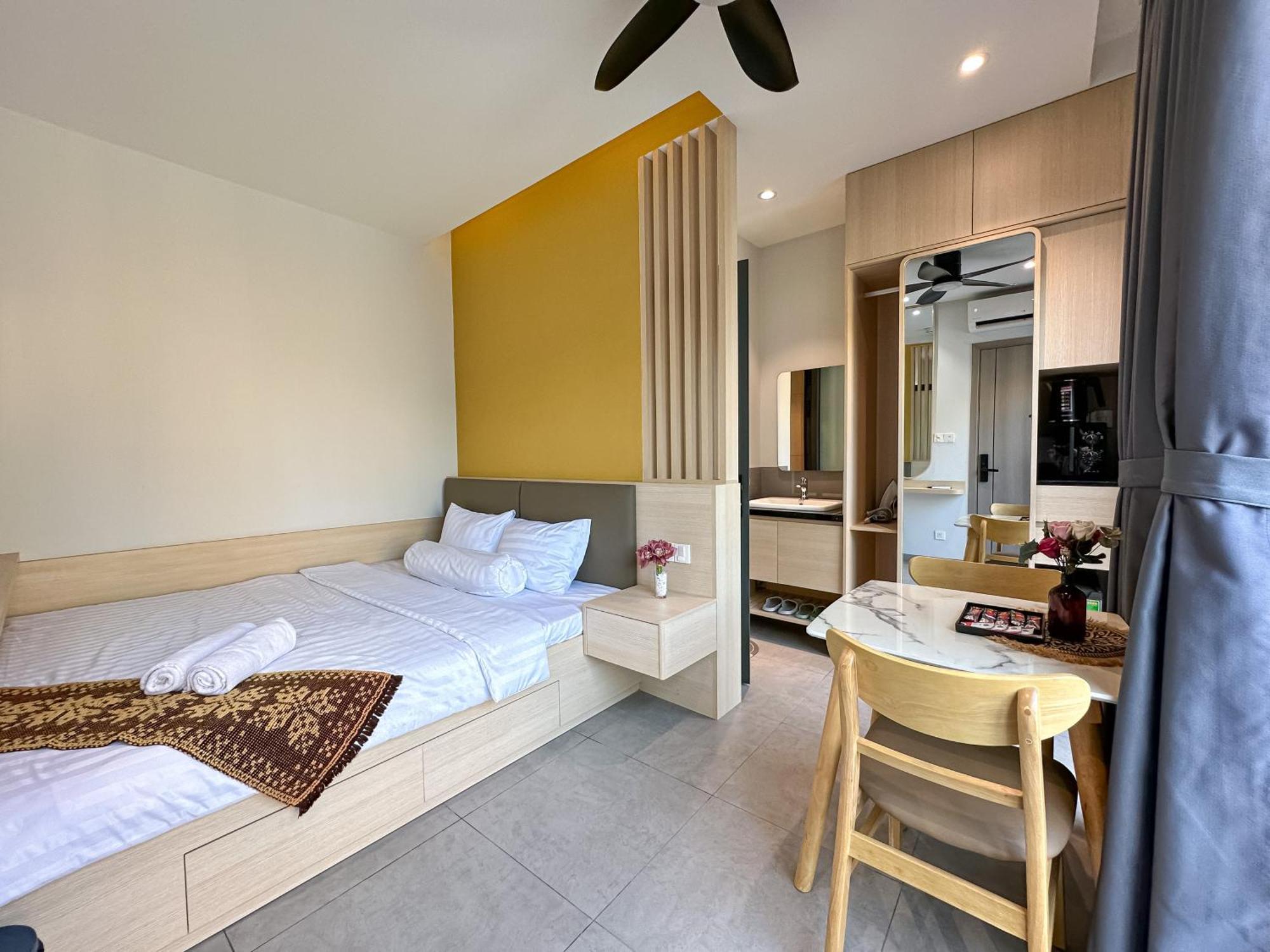 Lyn House Ho Chi Minh City