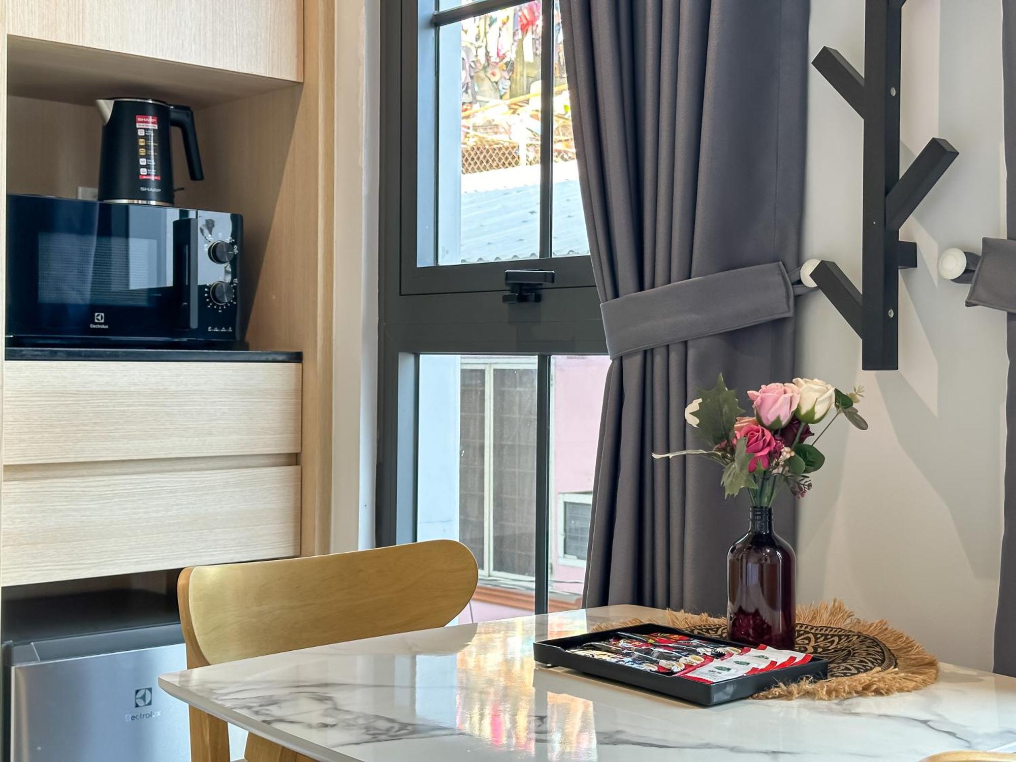 Lyn House Aparthotel Ho Chi Minh City