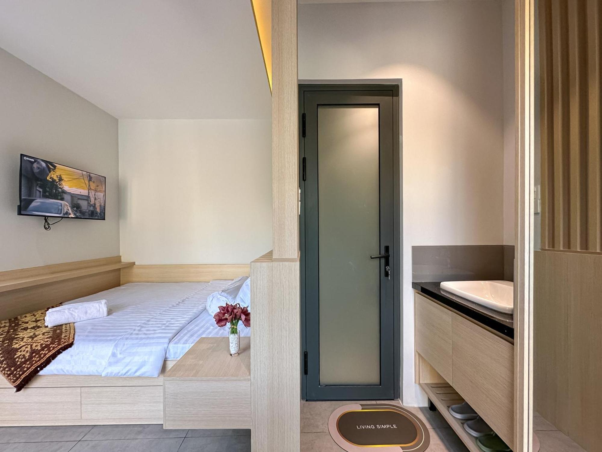Lyn House Ho Chi Minh City