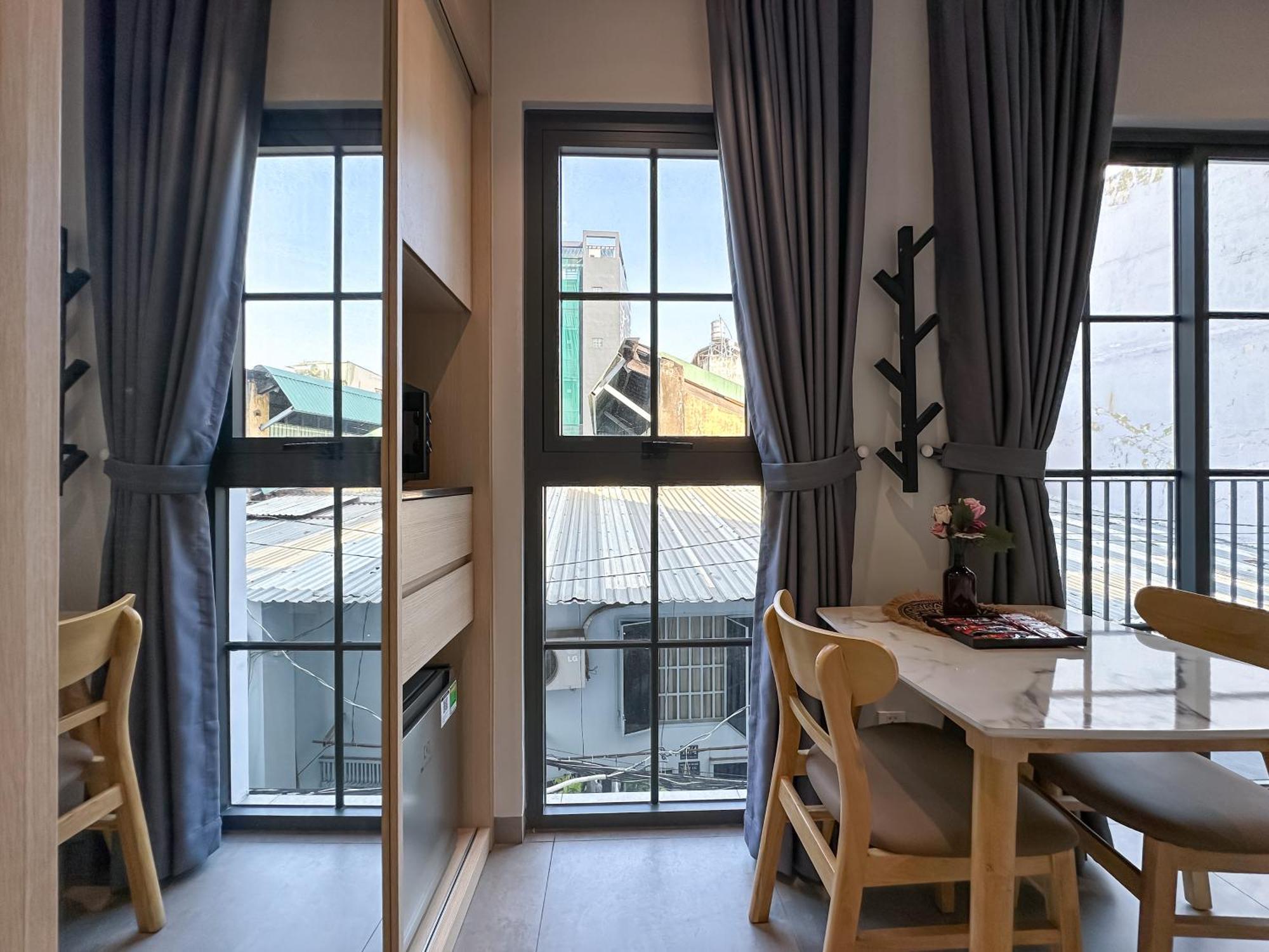 Lyn House Aparthotel Ho Chi Minh City